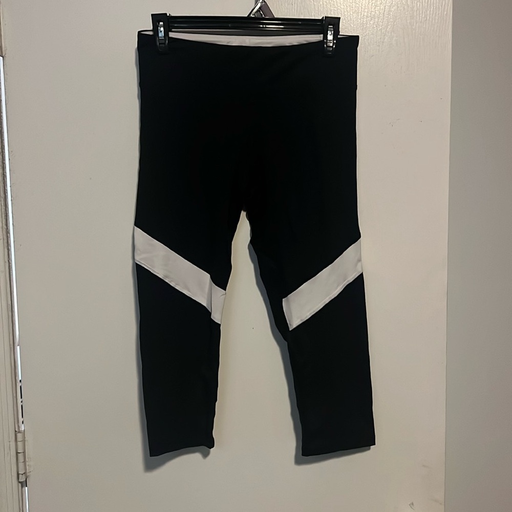 C9 Workout Crop Leggings